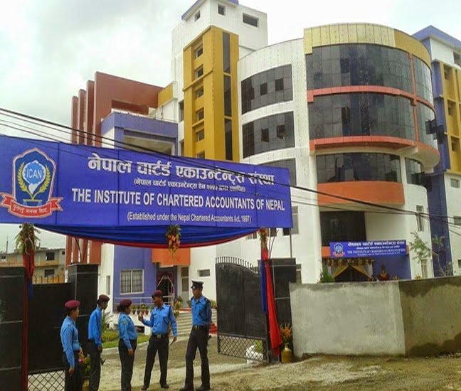   नेपाल चार्टर्ड एकाउन्टेन्ट्स संस्थामा भ्रष्टाचारको शंका ! सार्वजनिक खरिद ऐनविपरीत काम