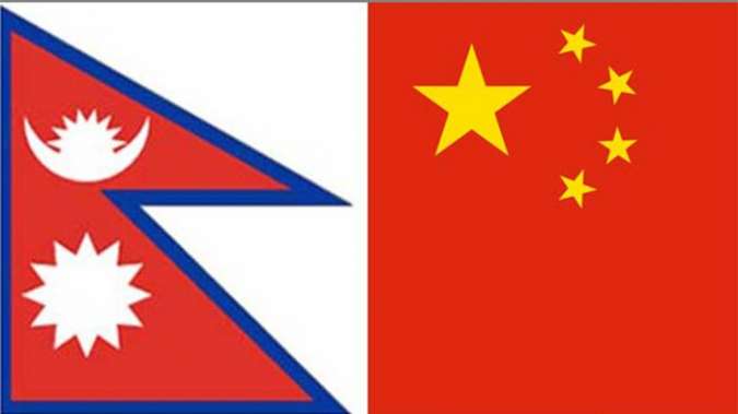 नेपाल र चीनबीच सम्झौता गर्दा विशेष ध्यान दिन आग्रह