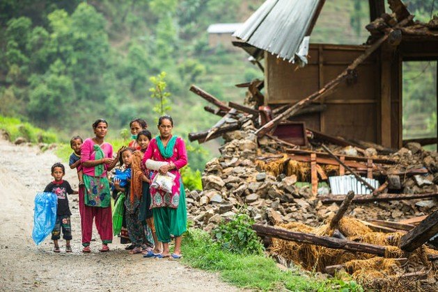   भूकम्पपीडितलाई अवास निर्माण अनुदान कार्यक्रम : दुई पटक स्थगित, तेस्रो पटक पनि अन्यौल