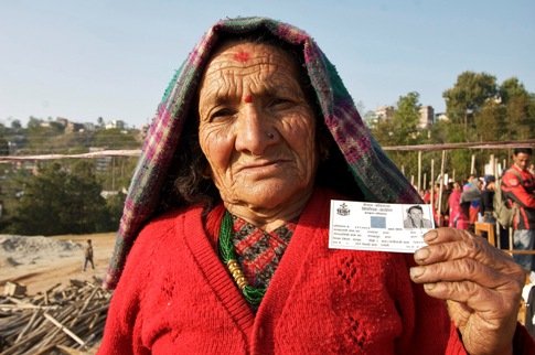   भक्तपुरमा मतदाता नामावली सङ्कलन अभियान फागुन १४ गतेदेखि
