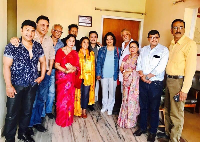   अमेरिकामा चलचित्र प्रदर्शनको बिषयमा बहस