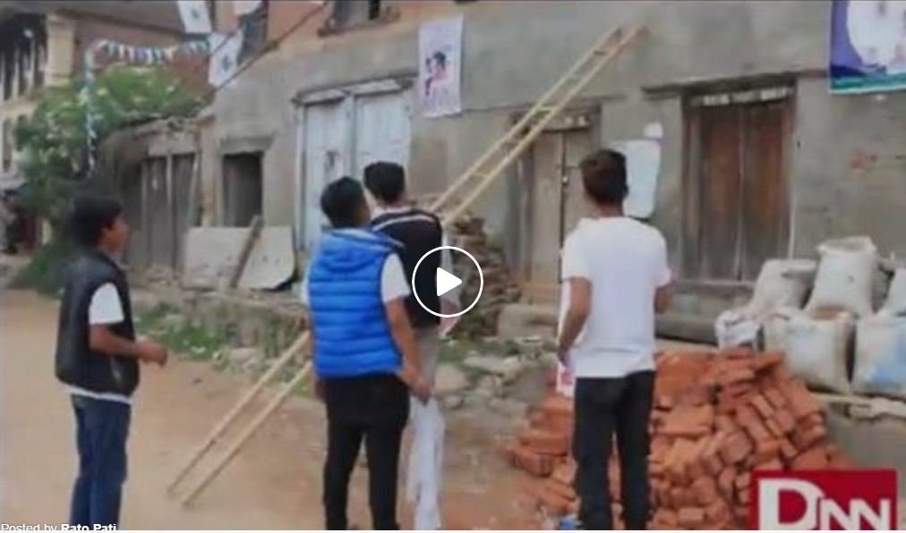   ब्रेक बिना समाचार : के छन् आजका प्रमुख समाचार ?