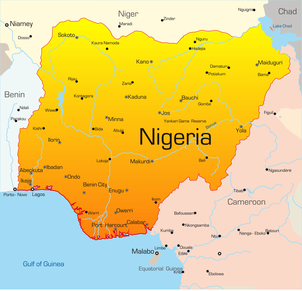नाइजेरिया विष्फोटमा २७ जनाको मृत्यु