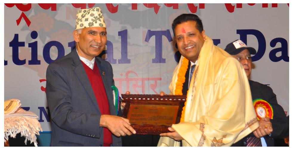   निजी क्षेत्रका हस्पिटलहरूमध्ये नर्भिक सबैभन्दा बढी कर तिर्ने संस्था