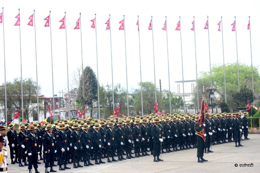  मधेसी मोर्चालाई वार्तामा आउन सरकारको औपचारिक पत्र