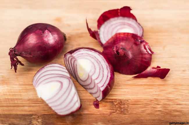 Who Should Not Eat Raw Onions?