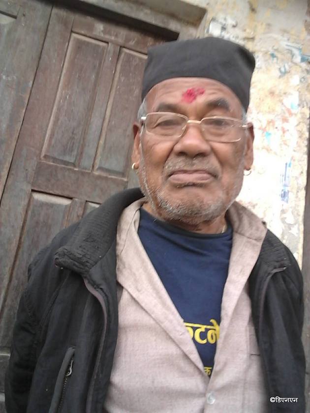   बाहिरी चक्रपथको निर्माण गति : १५ वर्षमा दुई डिजाइन, कामै नगरी ३४ करोड खर्च