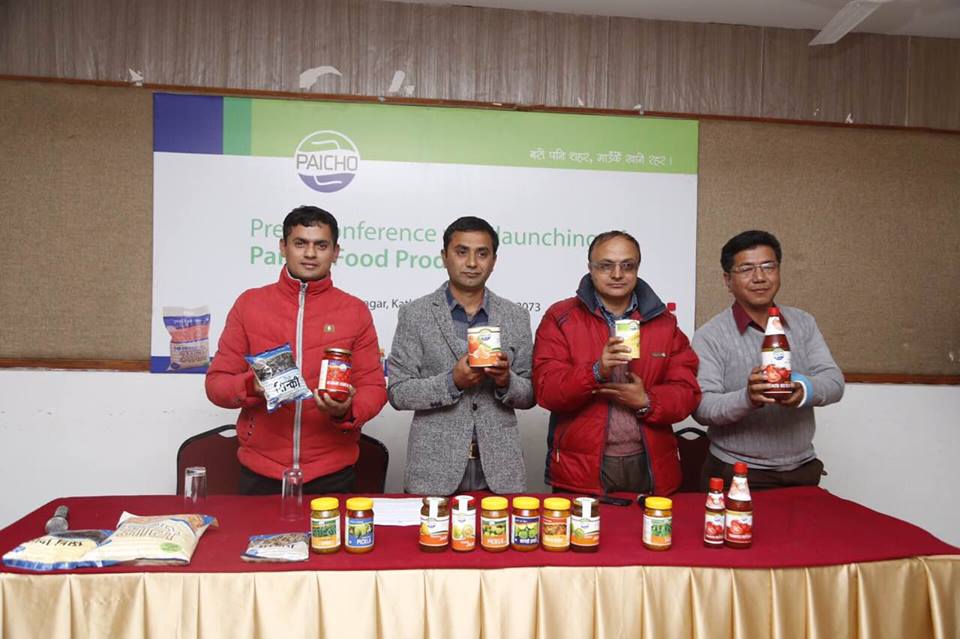   बिजनेसको नयाँ मोडल पैंचो पसल : बसे पनि सहर, गाउँकै खाने रहर !