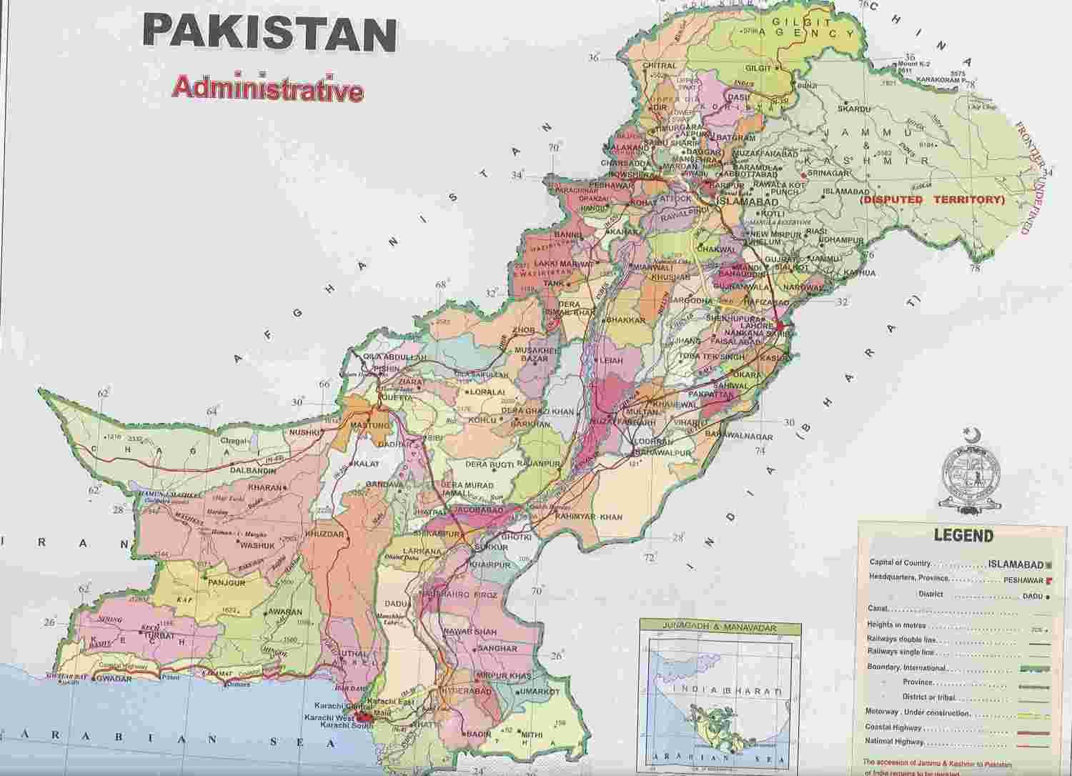 पाकिस्तानमा वोरिङको पानी पिउँदा पाँच बालबालिकाको मृत्यु