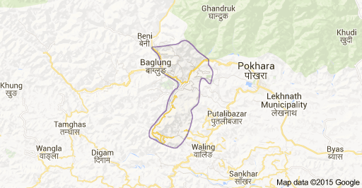 फलेवासबाट एक वर्षमै ५२५ जनाको बसाइँसराइ
