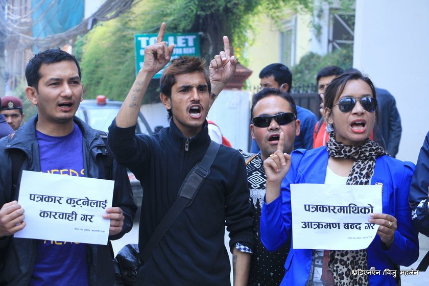  जेसिजका राष्ट्रिय अध्यक्षका दुईवटा जन्म मिति !