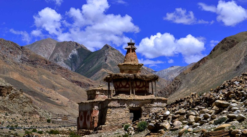   कसले चोर्छ मुर्ति ? डोल्पामा दुईवर्ष भित्र ३३ थान बहूमूल्य मुर्ति चोरिए