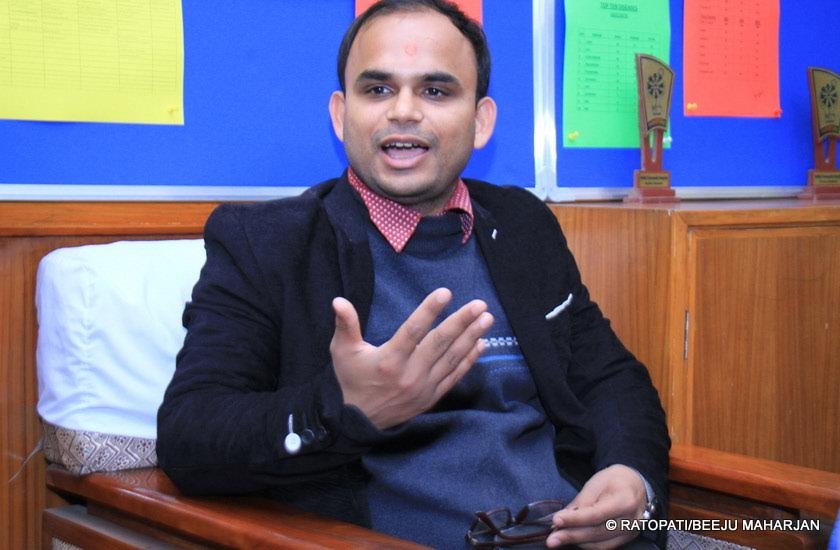 छाला बाहिर देखापर्ने डल्ला के हुन् ? कसरी बच्ने ? विशेषज्ञ यसो भन्छन्