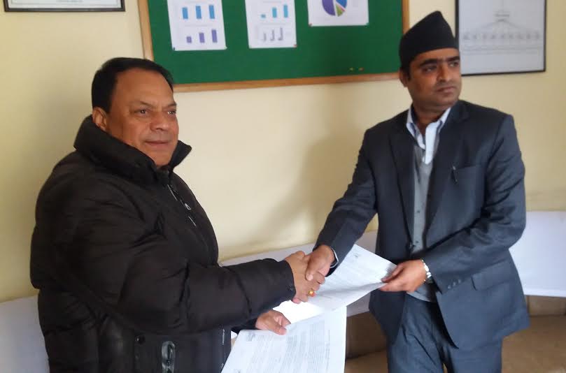   प्रभु र स्वावलम्वन लघुवित्त विकास बैंकबीच रेमिट्यान्स सम्झौता
