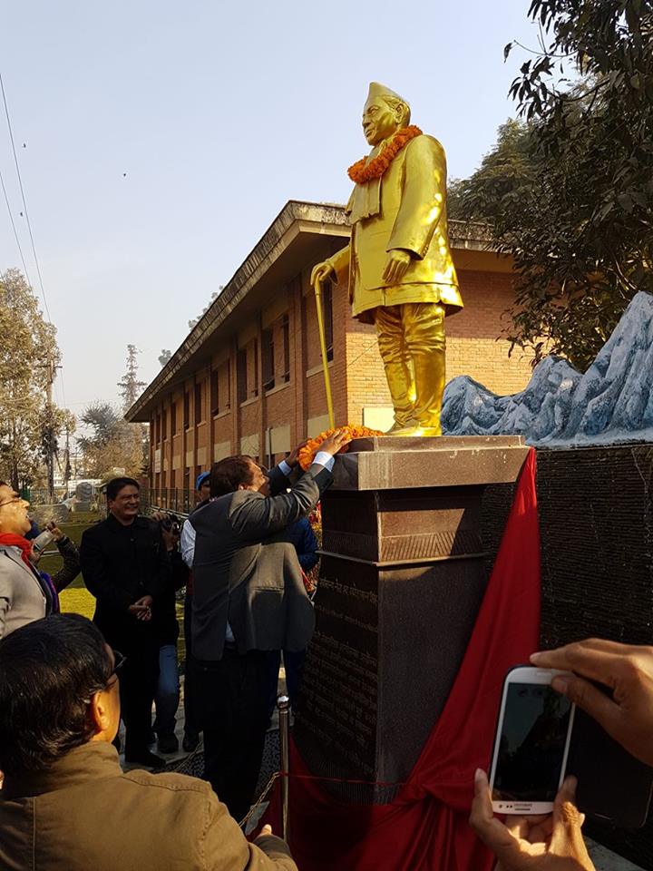   ६–६ जना उप्रधानमन्त्री बनाउने निर्वाचन प्रणालीको समिक्षा गरौं : प्रकाशमान