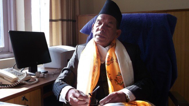   बहालवाला मन्त्रीकै पार्टीसहित १५ पार्टीहरु खारेज