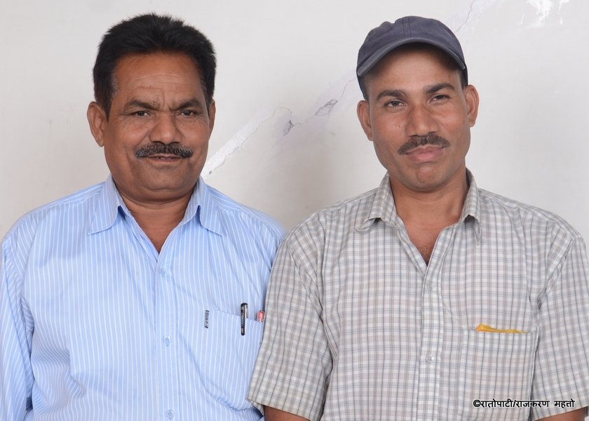   जसले गरे आफैँलाई कारबाही