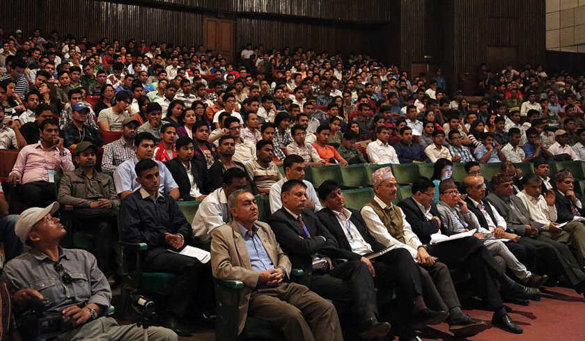   डढेलो नियन्त्रणका लागि सरकारलाई निर्देशन