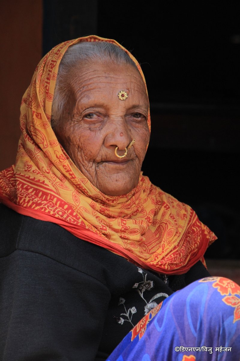   यी हुन् प्युठानी अनुहार
