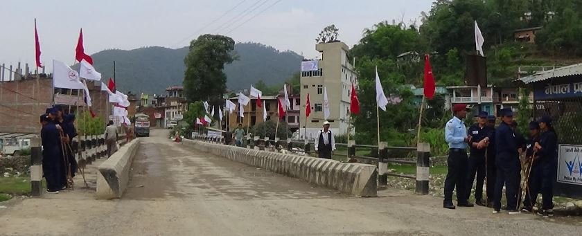   प्यूठानमा धमाधम उम्मेदवारको टुङ्गो लाग्दै, प्रमुख पदमा महिलाको पहुँच पुगेन