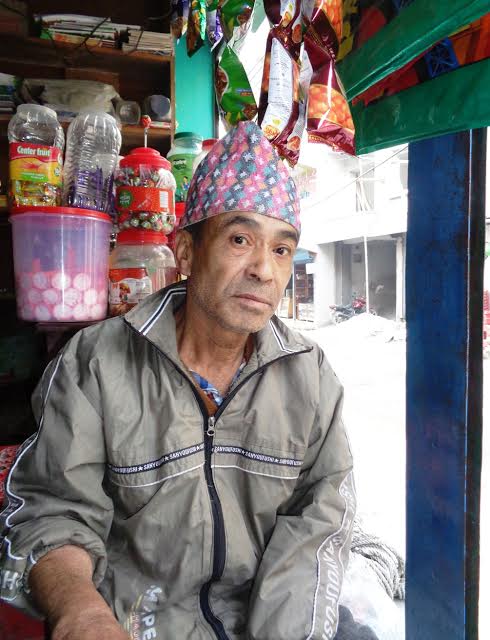   बेनी आक्रमणको १२ वर्ष पुरा, घाईते कर्मचारीले अझै राहत पाएनन्