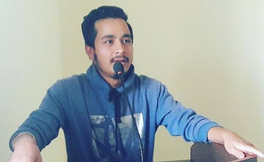   राप्रपाका बुढाहरुलाई बस्नेतको चुनौती