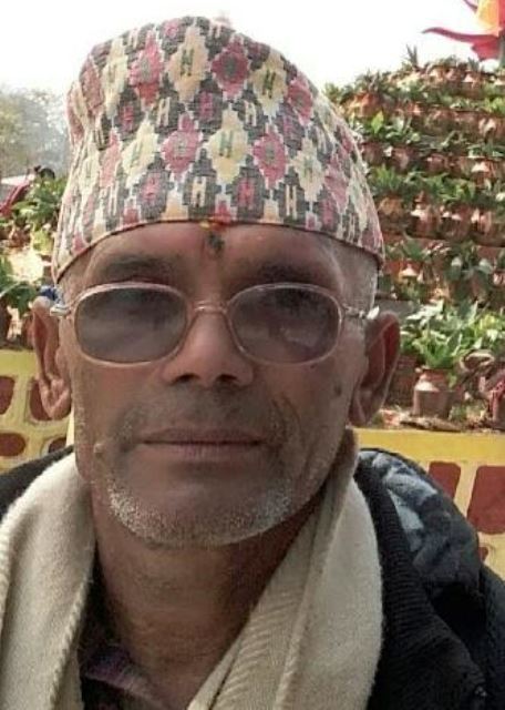   जोशीको प्रतिवद्धता: हिन्दु राष्ट्रदेखि बृद्ध आश्रमसम्म