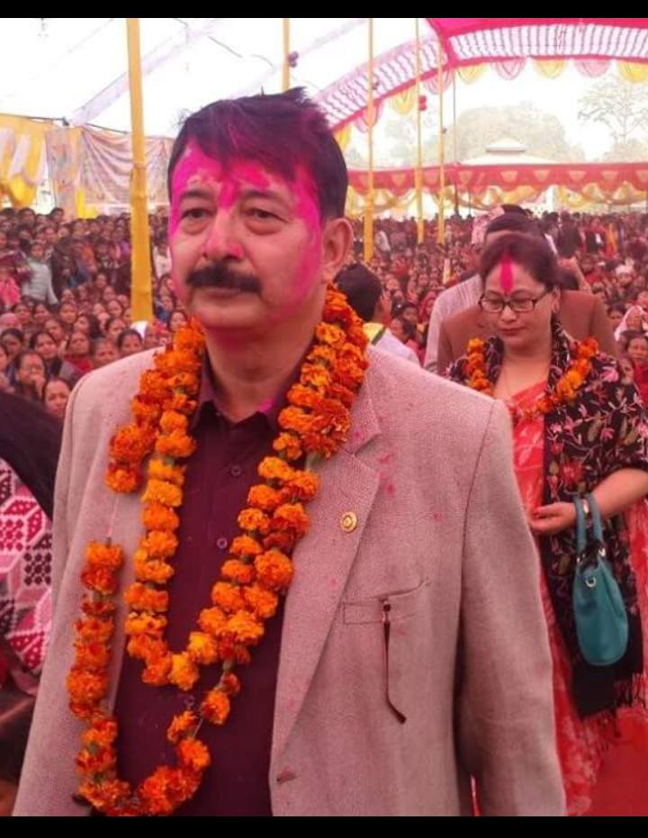   तुलसीपुरका व्यापारी श्रेष्ठको अवस्था अझै अज्ञात