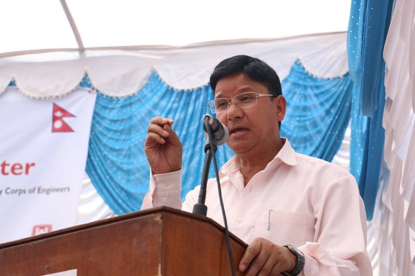  राजमार्गमा पनि ट्रमा सेन्टर खोलिने