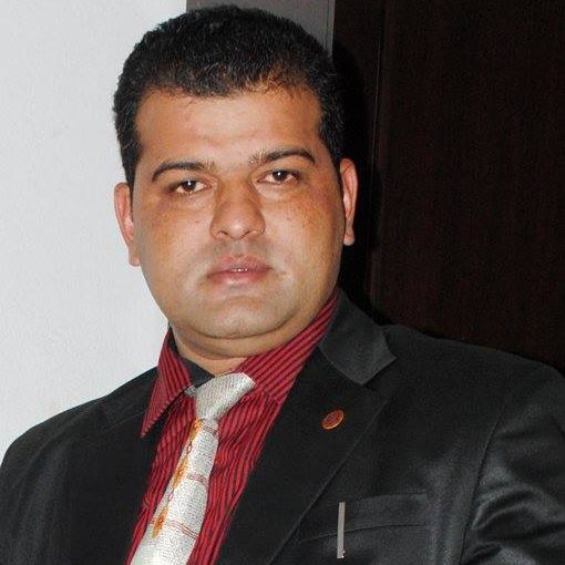   लोकतान्त्रिक पर्यटन व्यवसायी सङ्घको अध्यक्षमा थपलिया
