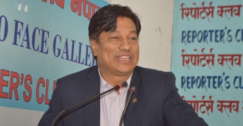   कार्कीविरुद्धको महाअभियोग प्रस्ताव पारित हुन्छ, आरोप प्रमाणित गर्छौं: महान्यायाधिवक्ता श्रेष्ठ