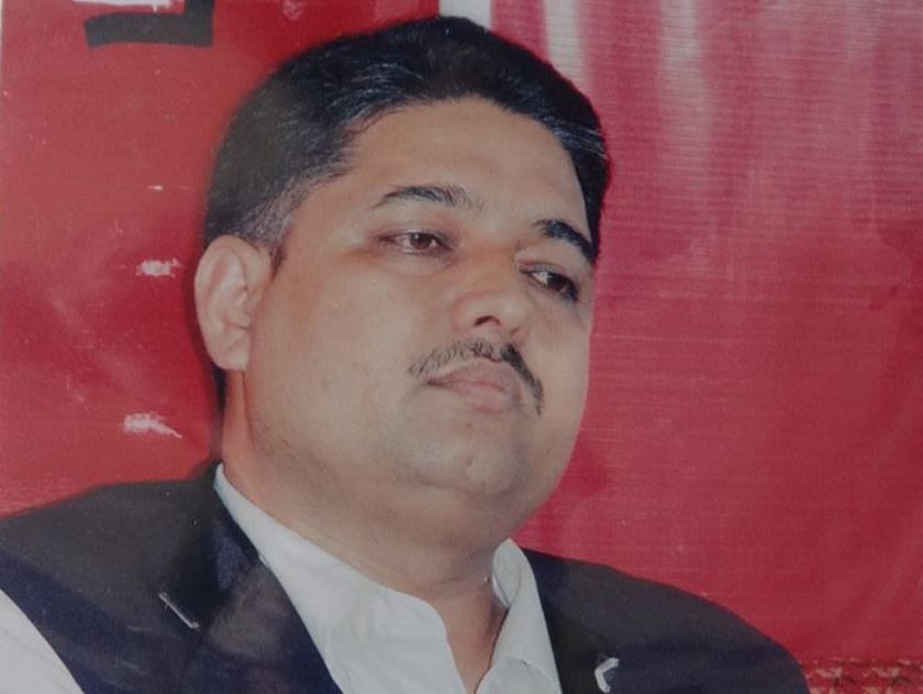   नयाँ शक्तिका नेता भन्छन्– सीके राउत धेरै इमान्दार