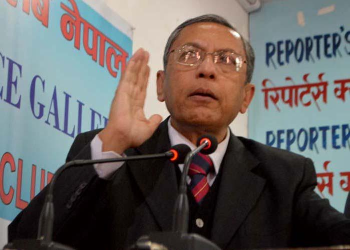   प्रधानमन्त्री ओलीसँग भारत खुसी छः भारतीय राजदूत