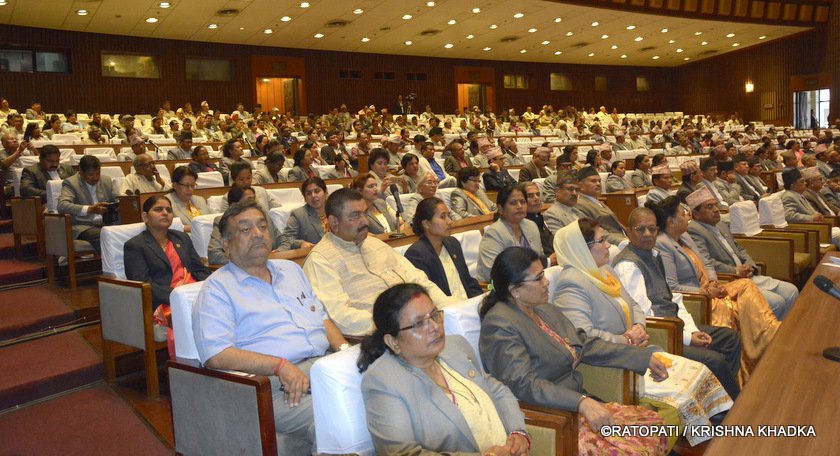   देउवाले थाले सरकार गठनको गृहकार्य, को–को जालान् सरकारमा ?