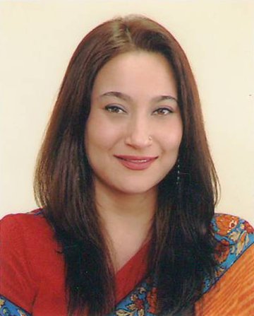   बैंकर श्रेष्ठ महिला उद्यमी विकास समितिको उपसभापतिमा मनोनित