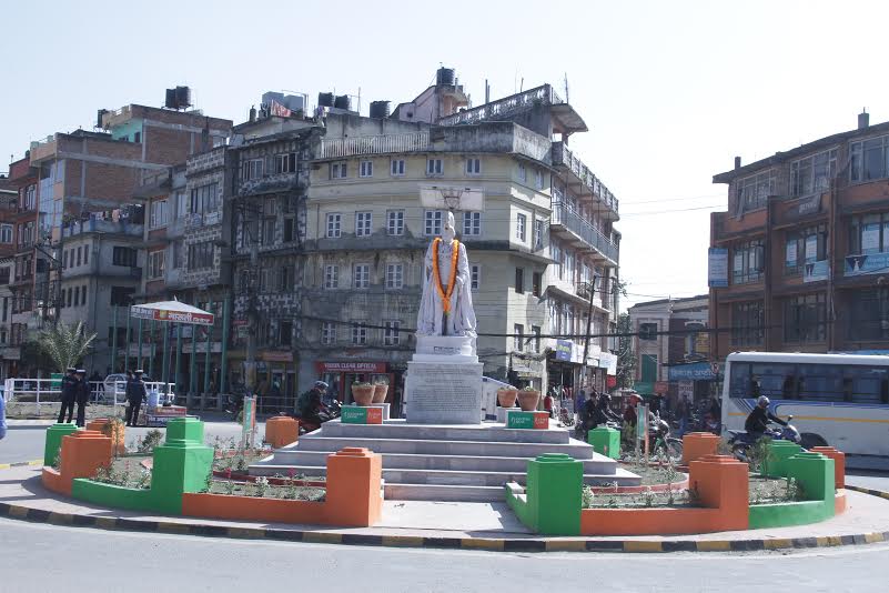   सेञ्चुरी बैंकबाट पुर्ननिर्माणको शुरुवात