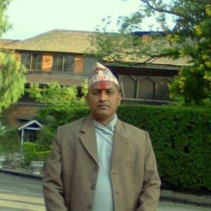   स्वाभिमान रोकाको अध्यक्षतामा युवा प्रतिष्ठान नेपाल गठन