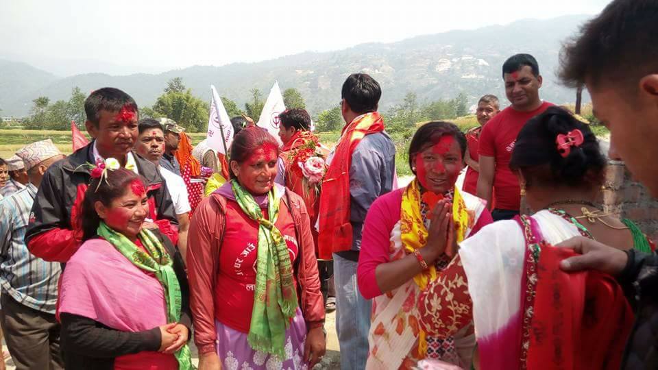   यी हुन् कागेश्वरी मनहरा नगरपालिकाका माओवादी मेयर–उपमेयर उम्मेदवारका चुनावी योजना