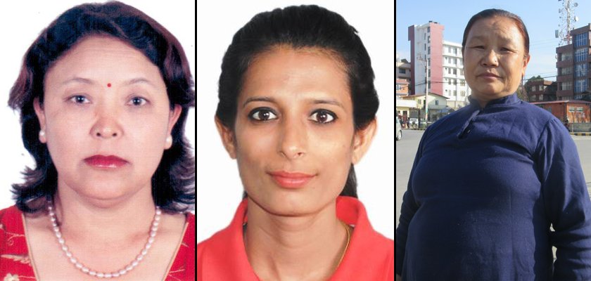   सडकबाट महिला भन्छन् – शहरमा मात्र महिला दिवस लाग्यो