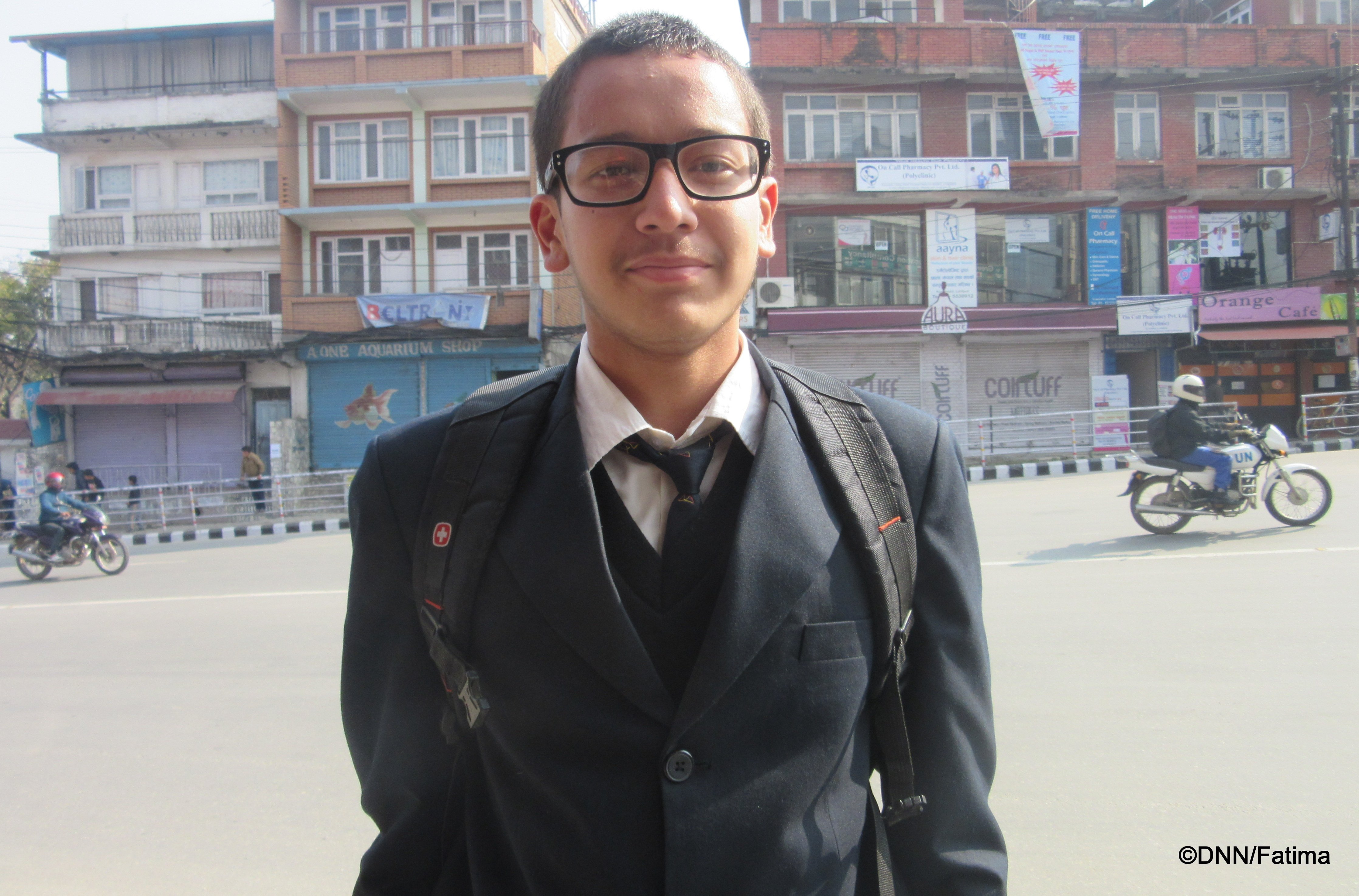   पाकिस्तानसँग नेपाल पराजित : प्रेमले जोगाए नेपालको इज्जत