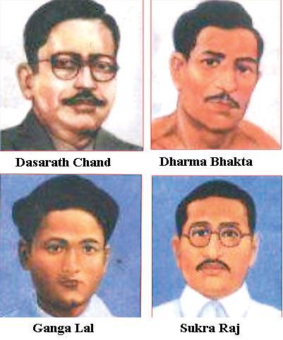   आजदेखि सहिद सप्ताह सुरु, सहिदको मापदण्ड अझै बनेन
