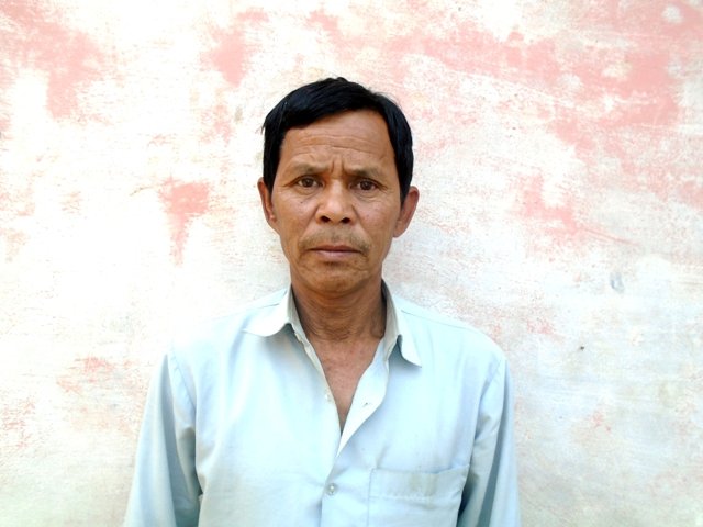   प्रधानन्यायाधीशलाई एक बन्दीको प्रश्न : ‘नगरेको अपराधमा कहिलेसम्म जेल बस्नुपर्ने हो मैले ?’