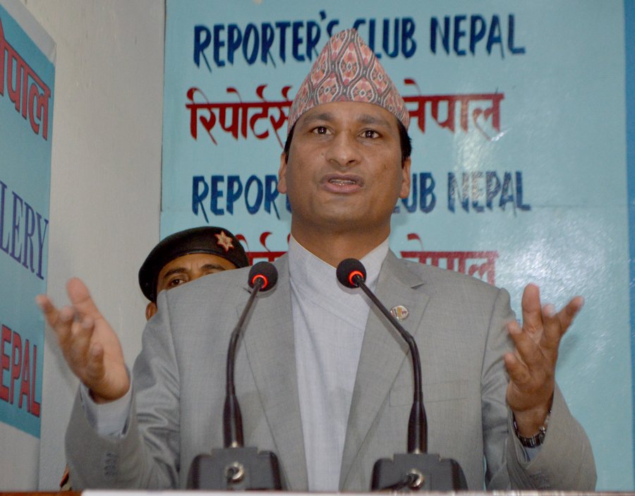 Election Commission Fines Candidates and Party for Code of Conduct Violation