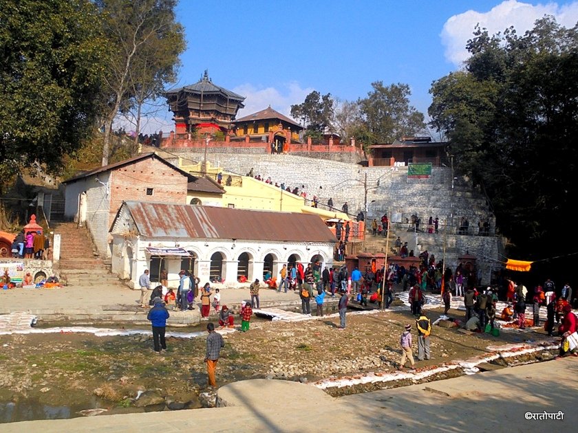   स्वस्थानी व्रत शुरु : शालीनदीमा एक महिने मेला लाग्ने