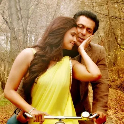   यी महिलाका कारण फिल्ममा नायिकासँग अंतरंग दृश्य गर्दैनन् सलमान