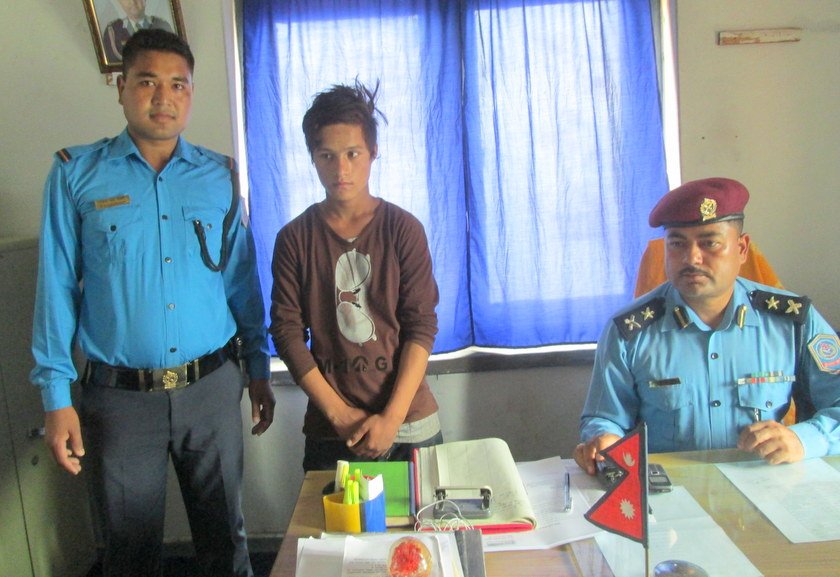   रक्सी र यौनतृष्णाका कारण एक घरमा चार जनाको हत्या, अभियुक्तद्वारा स्वीकार