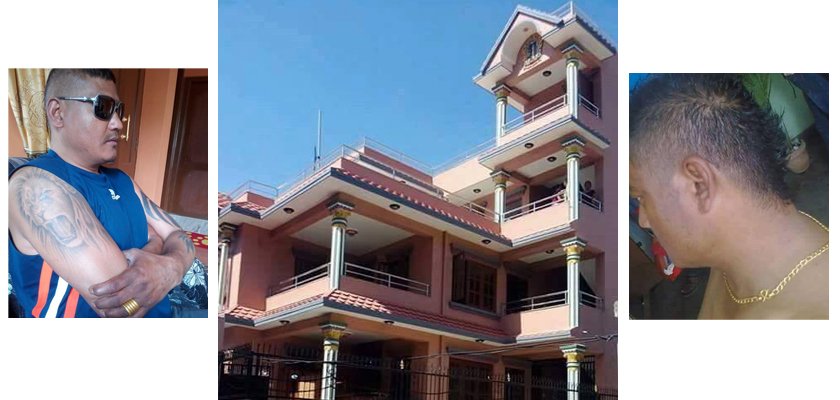   प्रहरीसँग लामाको यस्तो सेटिङ : घरलाई जुवाको अखडा बनाउँदै दिनभर तास, रातभर कौडा