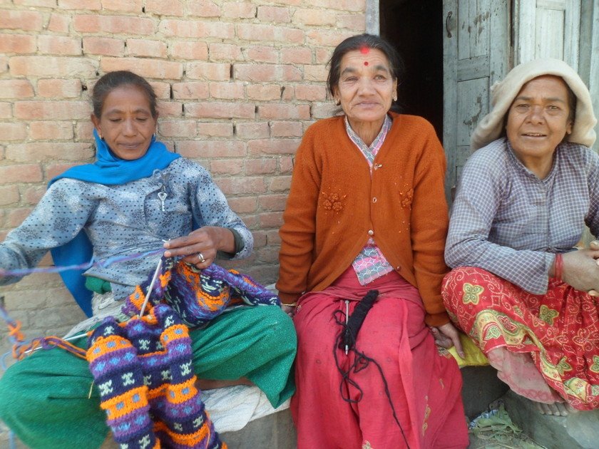   संस्मरण : चिसो साँझसम्म साँखुलाई अँगाल्दा