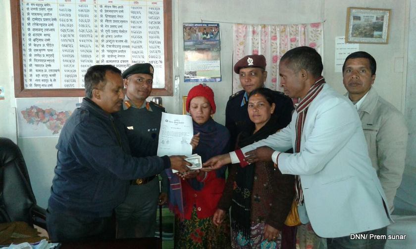   फलोअप : सहयोग पाएपछि सपनाले भनिन्– रातोेपाटीको गुन जुनीभरी भुल्न सक्दिनँ