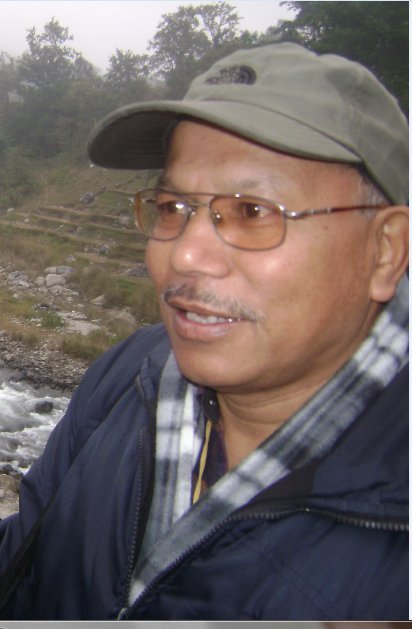   माओवादीको काठमाडौं महानगरका मेयर उम्मेदवारले भने–भोट नपाउँदैमा मतदातालाई गाली नगरौं